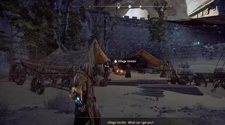 《亞特拉斯的殞落》怎麽連線？連線方法介紹