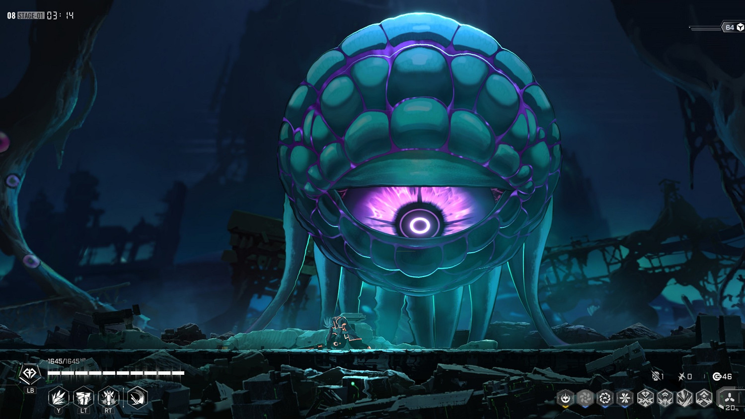 《蒼翼混沌效應》閃退黑屏怎麽辦？運行問題解決方法