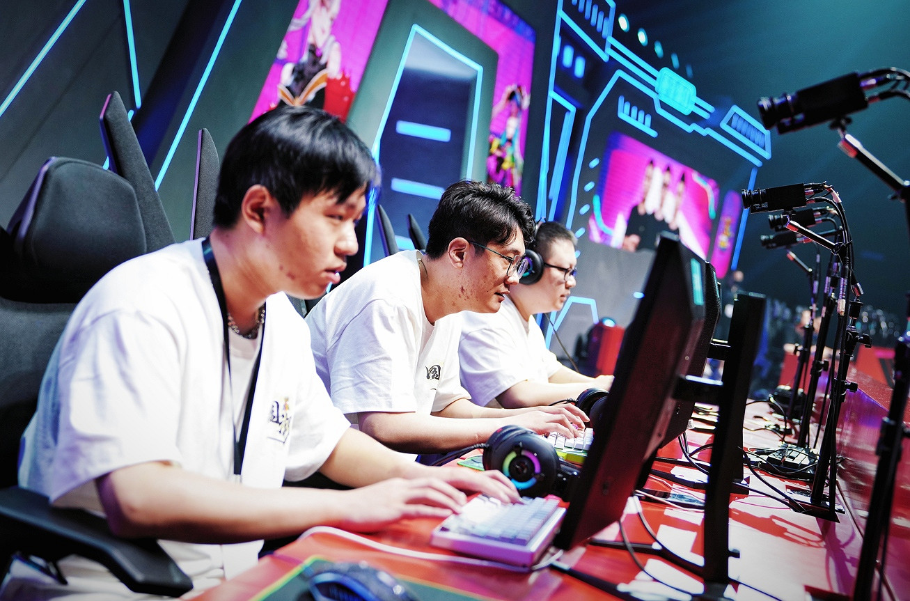 《街頭籃球》SFSA總決賽四強集結 星C涼茶領銜終極對決