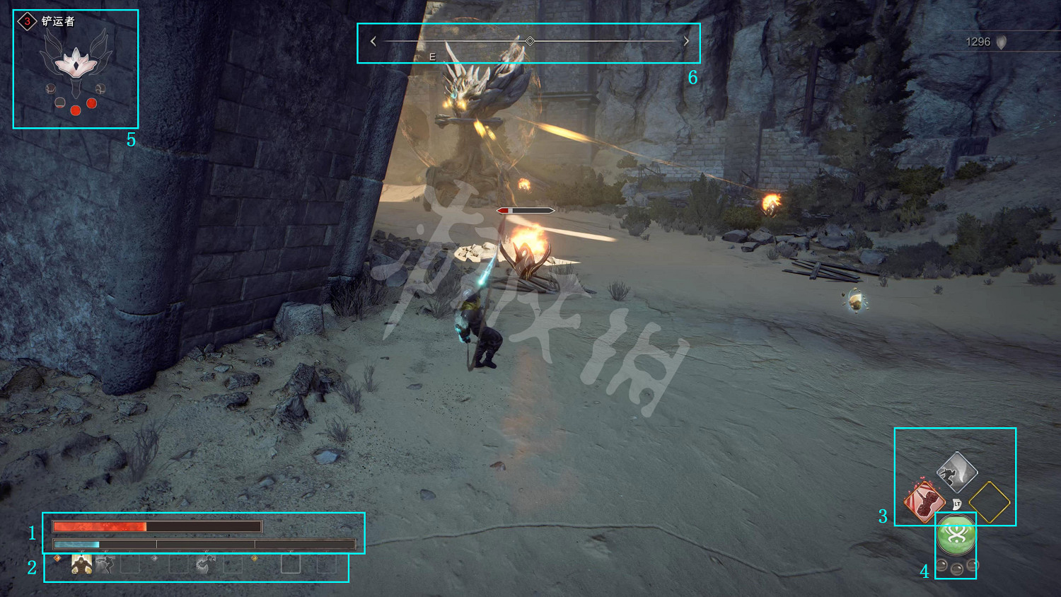 《亞特拉斯的殞落》圖文攻略 全劇情流程全Boss打法全任務全套裝攻略 《亞特拉斯的殞落》圖文攻略 全劇情流程全Boss打法全任務全套裝攻略