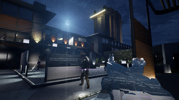 《Trepang2》配置要求高嗎？配置要求一覽