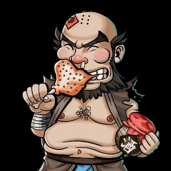 《俠客風雲傳》全角色評價 角色人物性格分析