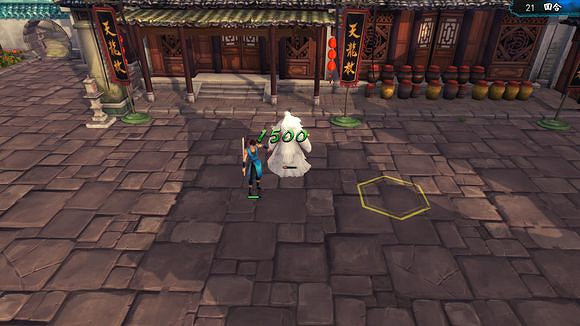 《俠客風雲傳》不用內傷招式不用藥不用俠客技的天王打法 《俠客風雲傳》不用內傷招式不用藥不用俠客技的天王打法