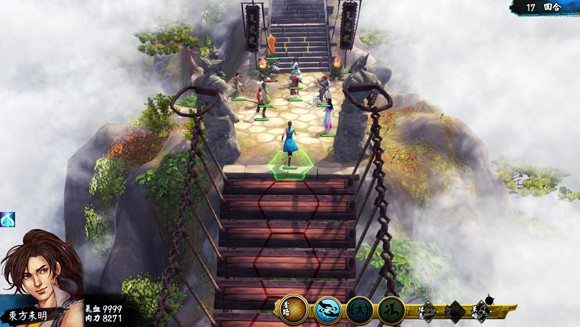 《俠客風雲傳》盟主線最後三戰 不用主角天書打贏前提和打法詳細攻略 《俠客風雲傳》盟主線最後三戰 不用主角天書打贏前提和打法詳細攻略