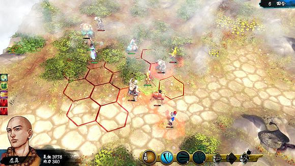 《俠客風雲傳》盟主線最後三戰 不用主角天書打贏前提和打法詳細攻略