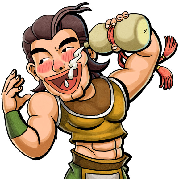 《俠客風雲傳》全角色評價 角色人物性格分析