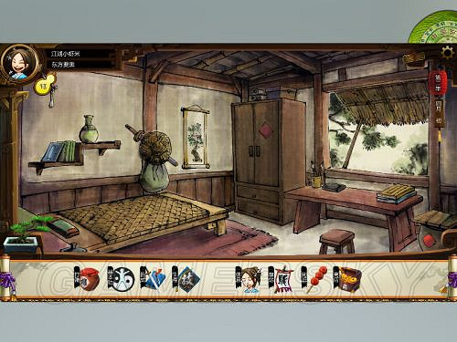 《俠客風雲傳》邪派路線攻略 邪派路線實況戰報