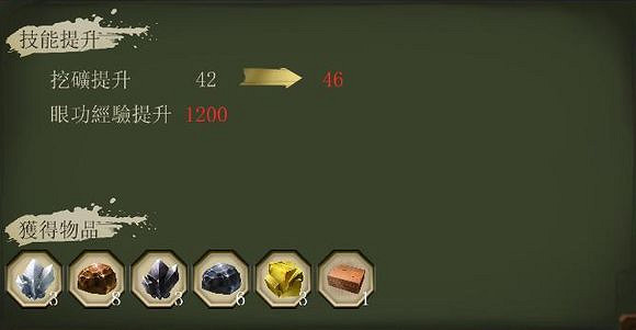 《俠客風雲傳》通關圖文記錄 俠客風雲傳養成全休息無內功通關記錄