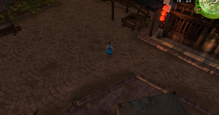 《俠客風雲傳》已無初心 畫面劇情及遊戲性評析