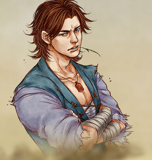 《俠客風雲傳》東方未明人物性格分析 荊棘及谷月軒人物介紹