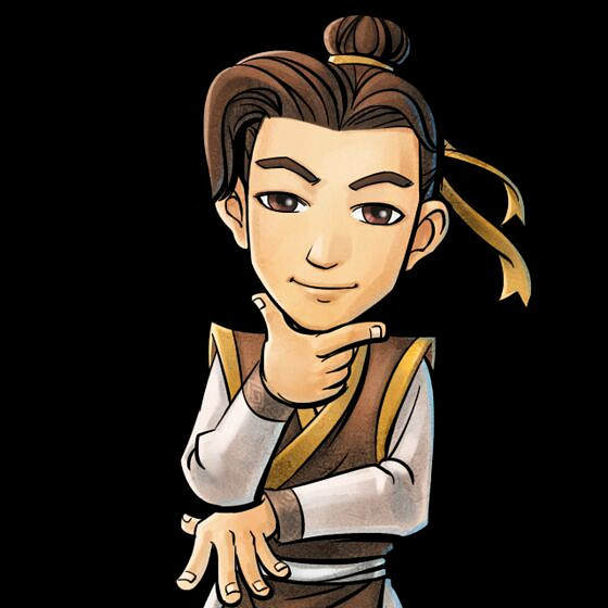 《俠客風雲傳》全角色評價 角色人物性格分析