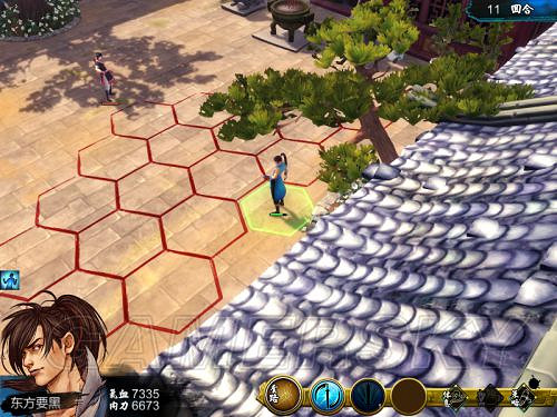 《俠客風雲傳》邪派路線攻略 邪派路線實況戰報 《俠客風雲傳》邪派路線攻略 邪派路線實況戰報