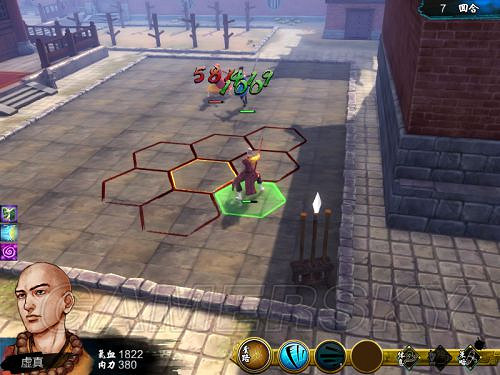 《俠客風雲傳》邪派路線攻略 邪派路線實況戰報