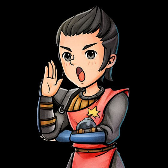 《俠客風雲傳》全角色評價 角色人物性格分析