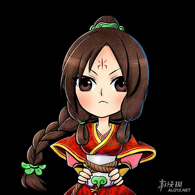 《俠客風雲傳》可攻略妹子背景及性格心得評價