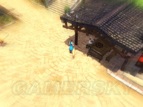 《俠客風雲傳》邪派路線攻略 邪派路線實況戰報 《俠客風雲傳》邪派路線攻略 邪派路線實況戰報