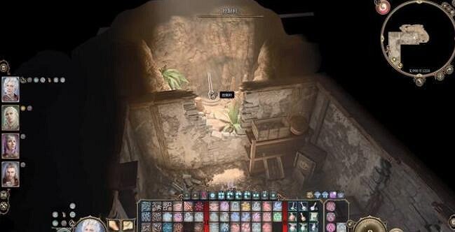 《柏德之門3》木乃伊領主任務怎麽做？木乃伊領主支線攻略