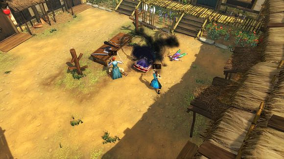 《俠客風雲傳》龍王線浪子回頭圖文攻略