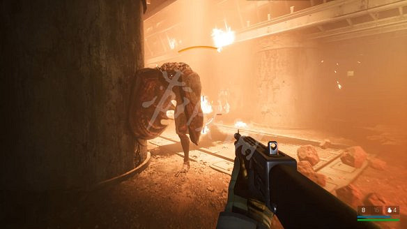 《海參2》圖文攻略 全流程全武器全記憶全情報全支線