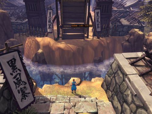 《俠客風雲傳》邪派路線攻略 邪派路線實況戰報