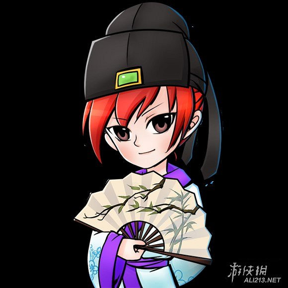 《俠客風雲傳》可攻略妹子背景及性格心得評價