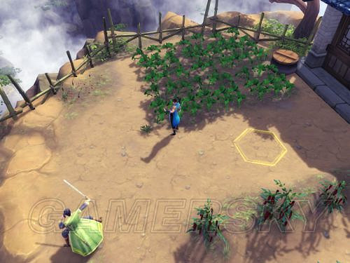 《俠客風雲傳》邪派路線攻略 邪派路線實況戰報