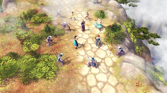 《俠客風雲傳》龍王線浪子回頭圖文攻略