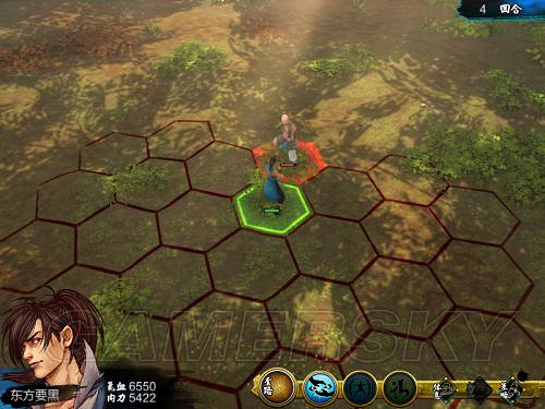 《俠客風雲傳》邪派路線攻略 邪派路線實況戰報