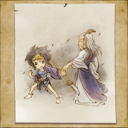 《俠客風雲傳》養成模式攻略妹子圖集一覽