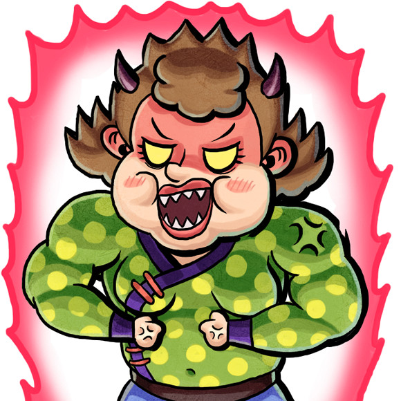 《俠客風雲傳》全角色評價 角色人物性格分析