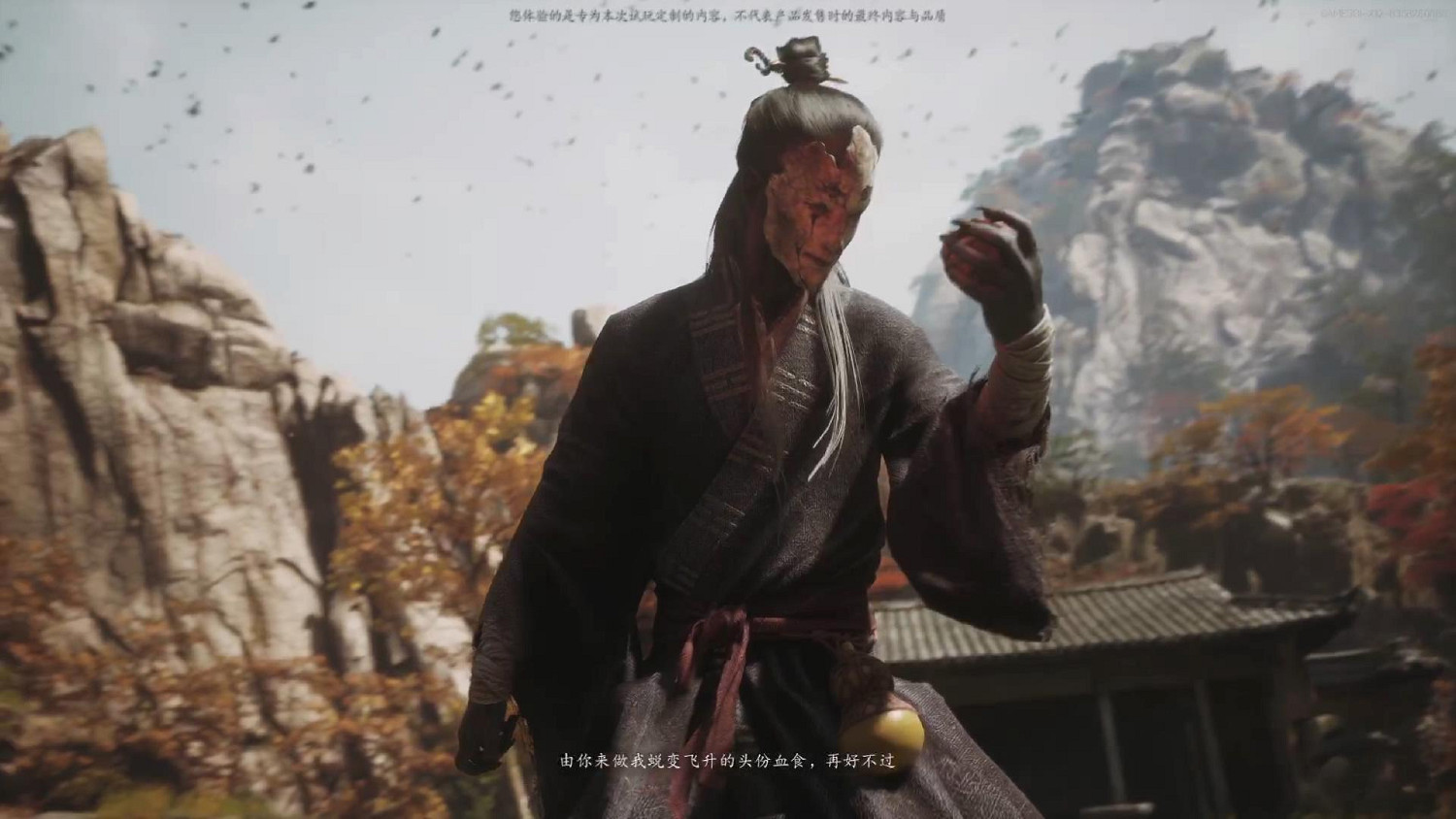 《黑神話:悟空》線下試玩會:久等了天命人 《黑神話:悟空》線下試玩會:久等了天命人