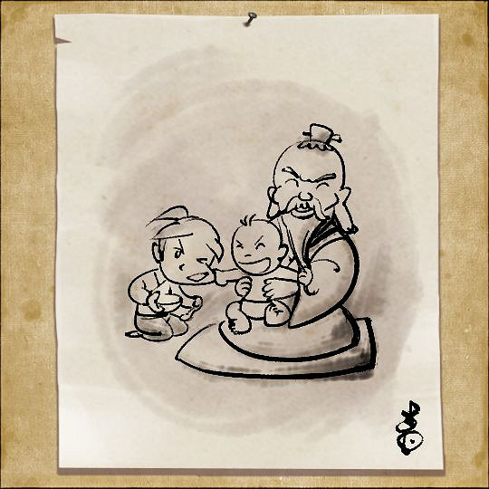 《俠客風雲傳》養成模式攻略妹子圖集一覽