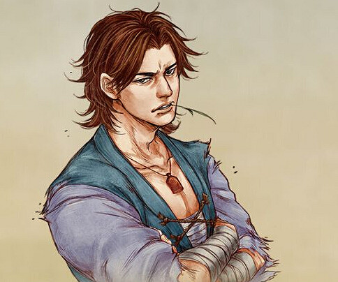 《俠客風雲傳》論女主地位與豐滿的重要性 女主豐滿程度解析 《俠客風雲傳》論女主地位與豐滿的重要性 女主豐滿程度解析