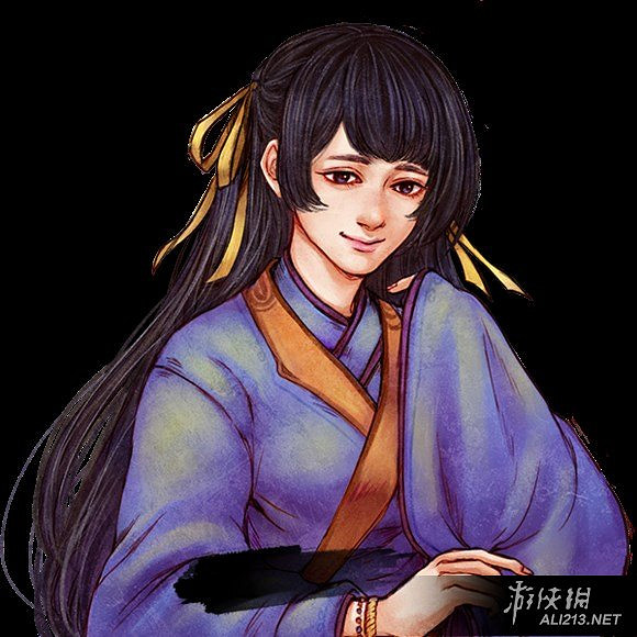 《俠客風雲傳》可攻略妹子背景及性格心得評價