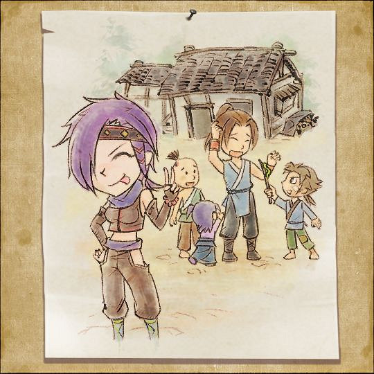 《俠客風雲傳》養成模式攻略妹子圖集一覽