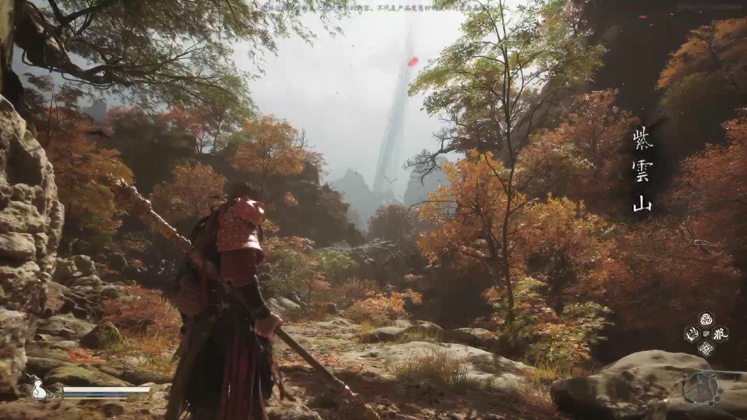 《黑神話:悟空》線下試玩會:久等了天命人 《黑神話:悟空》線下試玩會:久等了天命人