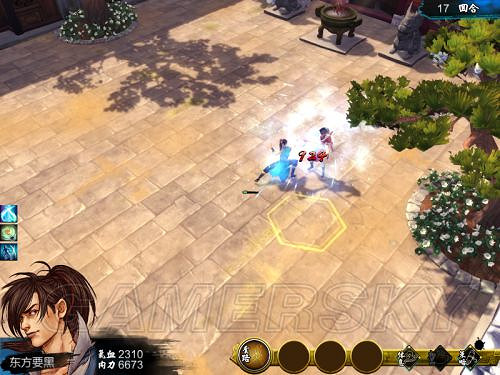 《俠客風雲傳》邪派路線攻略 邪派路線實況戰報 《俠客風雲傳》邪派路線攻略 邪派路線實況戰報