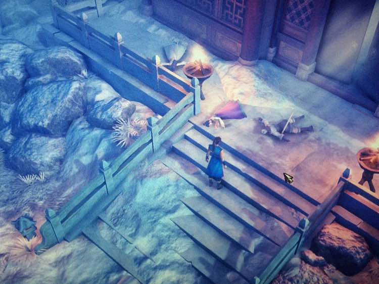 《俠客風雲傳》霸主線劇情分析攻略