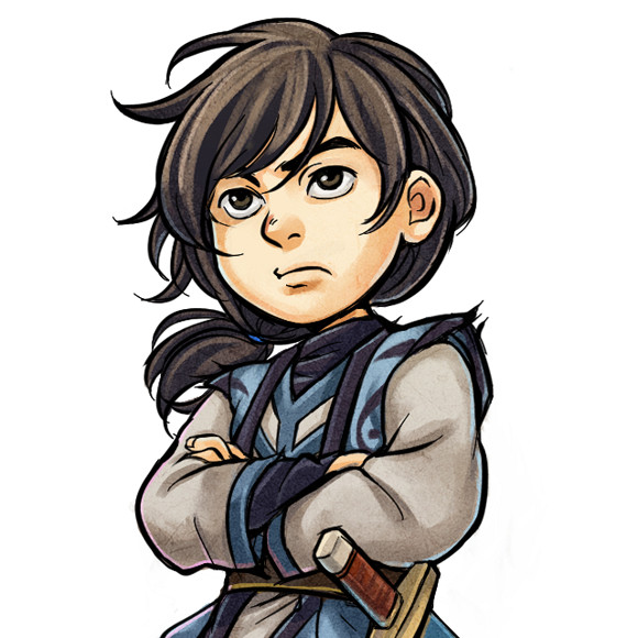 《俠客風雲傳》全角色評價 角色人物性格分析