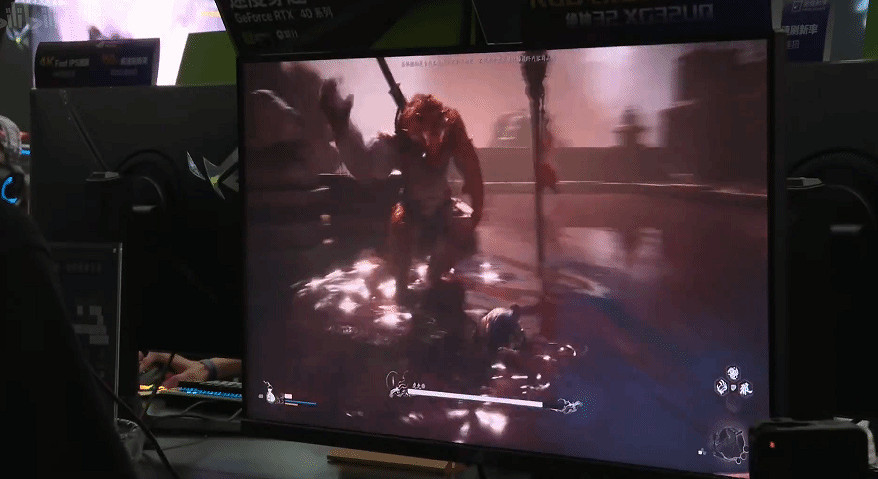 《黑神話：悟空》裝備系統揭曉 百足蟲等Boss亮相！