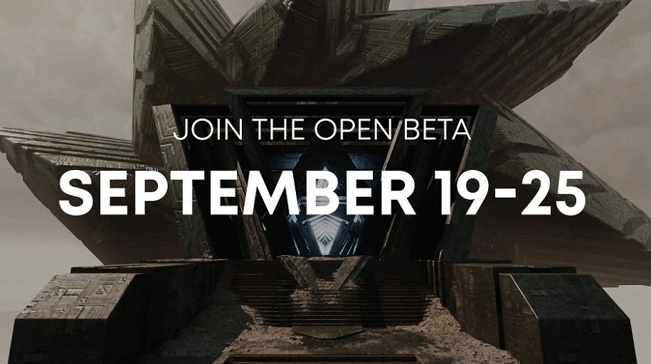 合作動作RPG射擊遊戲《第一後裔》PS5沉浸式宣傳片