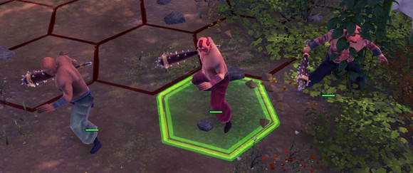 《俠客風雲傳》秦紅殤風吹雪等人物不同裝扮對比圖一覽攻略