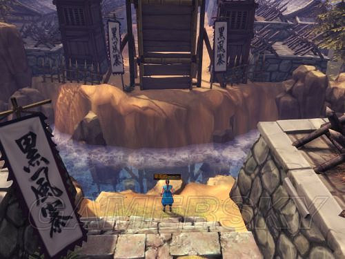 《俠客風雲傳》邪派路線攻略 邪派路線實況戰報