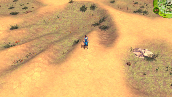 《俠客風雲傳》三周目小遊戲、武功及人物心得攻略