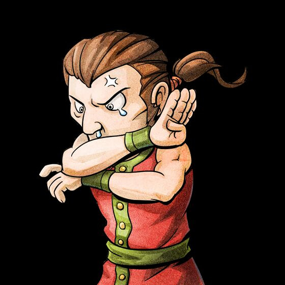 《俠客風雲傳》全角色評價 角色人物性格分析