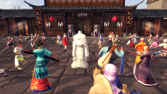 《俠客風雲傳》邪線攻略 邪派路線攻略心得 《俠客風雲傳》邪線攻略 邪派路線攻略心得