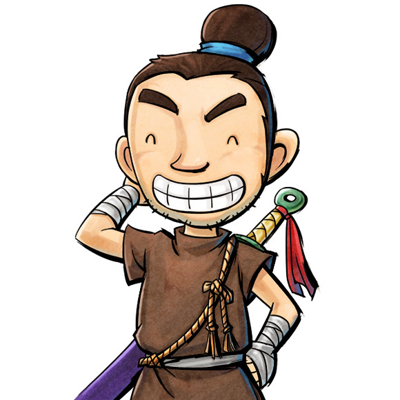 《俠客風雲傳》全角色評價 角色人物性格分析