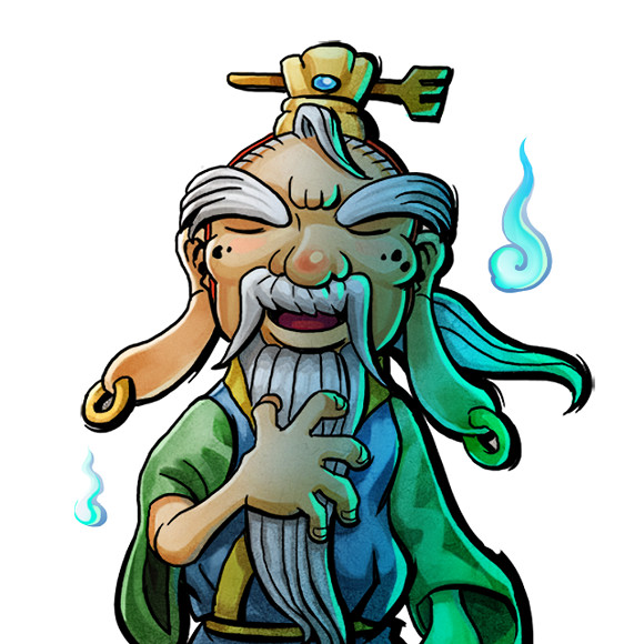 《俠客風雲傳》全角色評價 角色人物性格分析