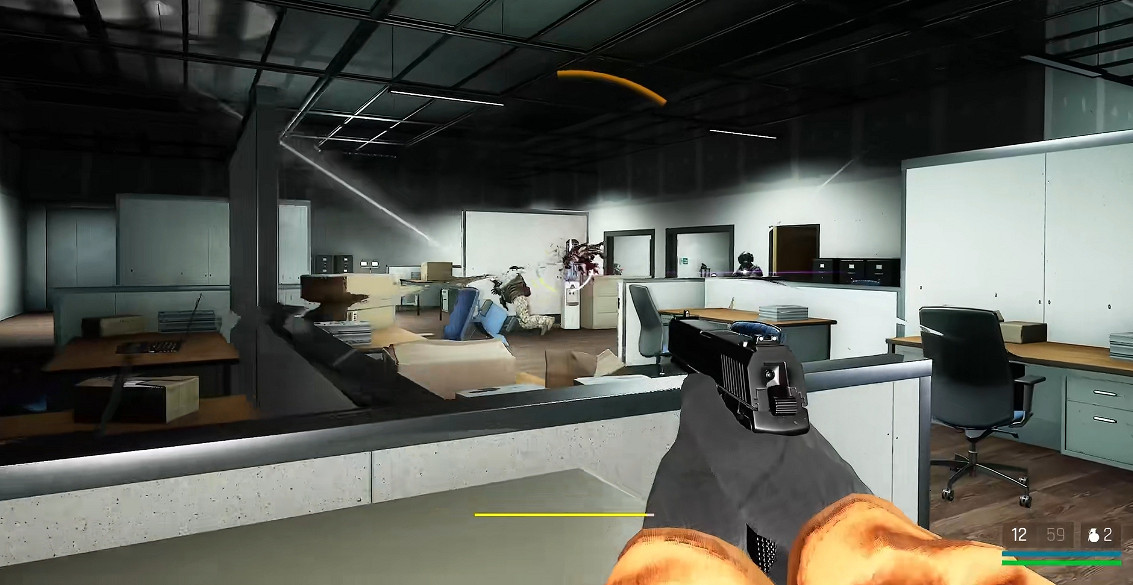 《海參2》全流程通關攻略