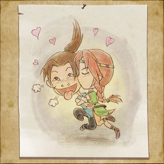 《俠客風雲傳》養成模式攻略妹子圖集一覽